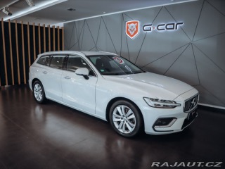 Volvo V60 D4 Inscription 2020