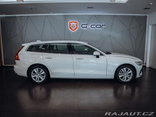 Volvo V60 D4 Inscription 2020