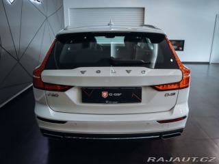 Volvo V60 D4 Inscription 2020