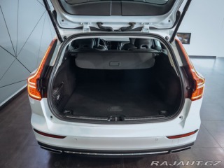 Volvo V60 D4 Inscription 2020