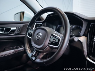 Volvo V60 D4 Inscription 2020