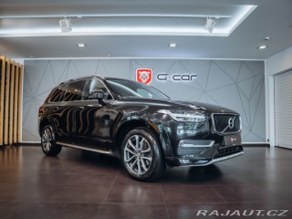 Volvo XC90 D5 AWD Momentum 2017