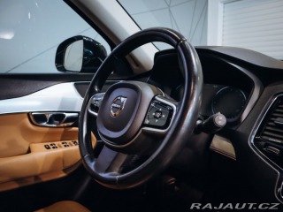 Volvo XC90 D5 AWD Momentum 2017