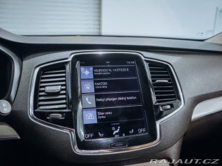 Volvo XC90 D5 AWD Momentum 2017