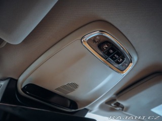 Volvo XC90 D5 AWD Momentum 2017