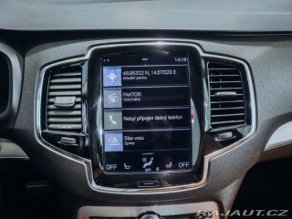 Volvo XC90 D5 AWD Momentum 2017