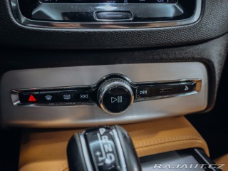 Volvo XC90 D5 AWD Momentum 2017