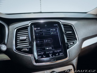 Volvo XC90 D5 AWD Momentum 2017