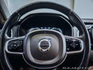 Volvo XC90 D5 AWD Momentum 2017