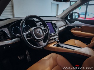 Volvo XC90 D5 AWD Momentum 2017