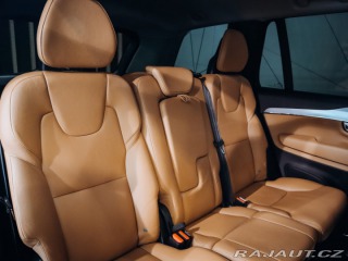 Volvo XC90 D5 AWD Momentum 2017