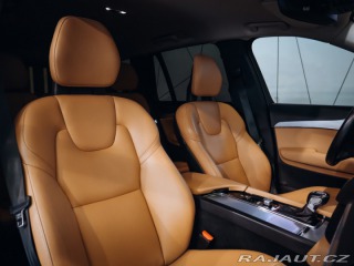 Volvo XC90 D5 AWD Momentum 2017