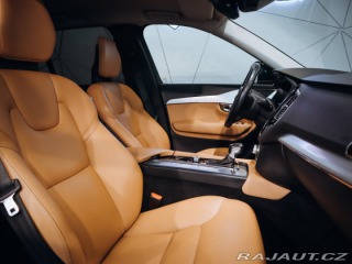 Volvo XC90 D5 AWD Momentum 2017