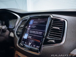 Volvo XC90 D5 AWD Momentum 2017