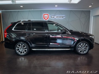 Volvo XC90 D5 AWD Momentum 2017