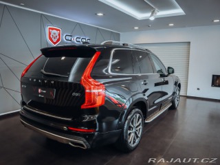 Volvo XC90 D5 AWD Momentum 2017