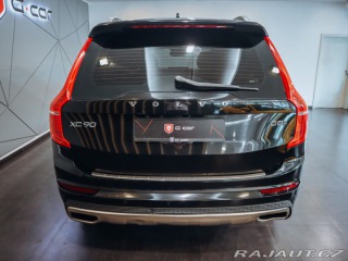Volvo XC90 D5 AWD Momentum 2017