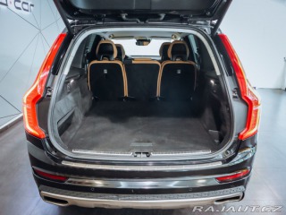 Volvo XC90 D5 AWD Momentum 2017