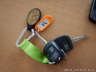 Subaru Forester 2.0 i 92 kW 2005