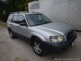 Subaru Forester 2.0 i 92 kW 2005