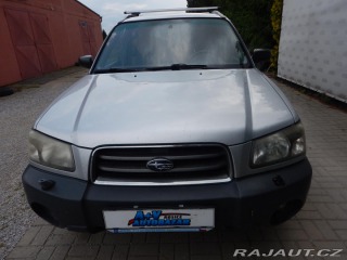 Subaru Forester 2.0 i 92 kW 2005