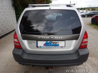 Subaru Forester 2.0 i 92 kW 2005