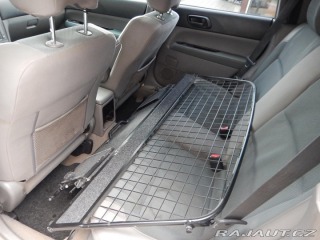 Subaru Forester 2.0 i 92 kW 2005