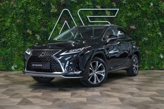 Lexus  RX 300 4X4*CVT*LIMITED*DRCC