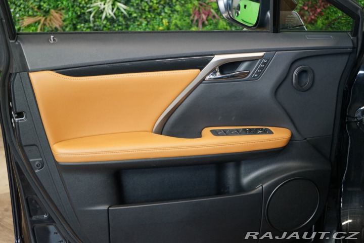 Lexus Ostatní modely RX 300 4X4*CVT*LIMITED*DRCC 2022