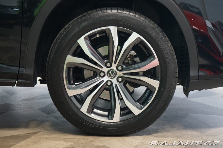 Lexus Ostatní modely RX 300 4X4*CVT*LIMITED*DRCC 2022