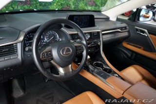 Lexus Ostatní modely RX 300 4X4*CVT*LIMITED*DRCC 2022