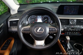 Lexus Ostatní modely RX 300 4X4*CVT*LIMITED*DRCC 2022