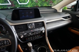 Lexus Ostatní modely RX 300 4X4*CVT*LIMITED*DRCC 2022