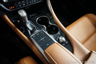 Lexus Ostatní modely RX 300 4X4*CVT*LIMITED*DRCC 2022
