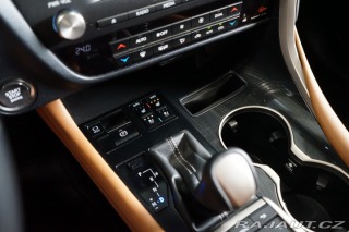 Lexus Ostatní modely RX 300 4X4*CVT*LIMITED*DRCC 2022