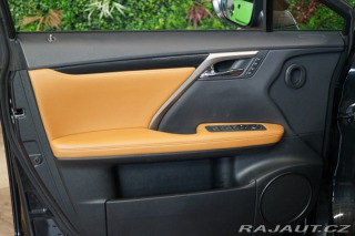 Lexus Ostatní modely RX 300 4X4*CVT*LIMITED*DRCC 2022
