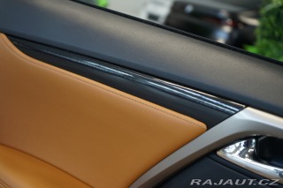 Lexus Ostatní modely RX 300 4X4*CVT*LIMITED*DRCC 2022