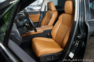 Lexus Ostatní modely RX 300 4X4*CVT*LIMITED*DRCC 2022
