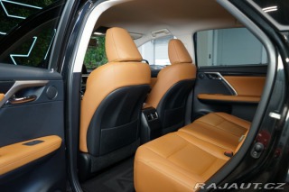 Lexus Ostatní modely RX 300 4X4*CVT*LIMITED*DRCC 2022