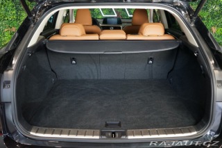 Lexus Ostatní modely RX 300 4X4*CVT*LIMITED*DRCC 2022
