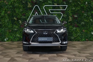 Lexus Ostatní modely RX 300 4X4*CVT*LIMITED*DRCC 2022