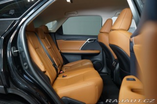 Lexus Ostatní modely RX 300 4X4*CVT*LIMITED*DRCC 2022