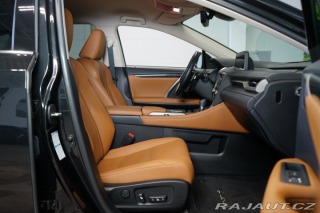Lexus Ostatní modely RX 300 4X4*CVT*LIMITED*DRCC 2022