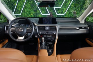 Lexus Ostatní modely RX 300 4X4*CVT*LIMITED*DRCC 2022