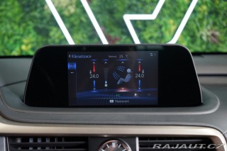 Lexus Ostatní modely RX 300 4X4*CVT*LIMITED*DRCC 2022
