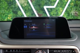 Lexus Ostatní modely RX 300 4X4*CVT*LIMITED*DRCC 2022