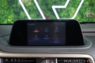 Lexus Ostatní modely RX 300 4X4*CVT*LIMITED*DRCC 2022