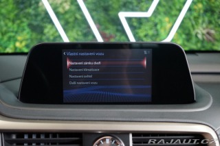 Lexus Ostatní modely RX 300 4X4*CVT*LIMITED*DRCC 2022
