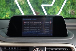 Lexus Ostatní modely RX 300 4X4*CVT*LIMITED*DRCC 2022