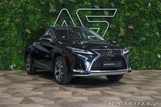 Lexus Ostatní modely RX 300 4X4*CVT*LIMITED*DRCC 2022